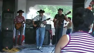 La yaquesita-los plebes de olancho