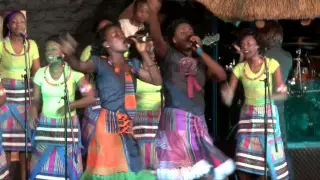 Worship House - Mathata Hayo (Project 8: Live) (OFFICIAL VIDEO)