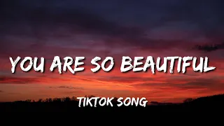 The Little Rascals (1994) - You Are So Beautiful To Me (Lyrics) "You are so beautiful To me Tiktok"