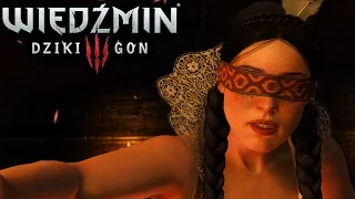 Zagrajmy w Wiedźmin 3: Dziki Gon (Filippa Eilhart) part 120