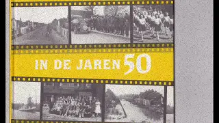 Stellendam in de jaren 50