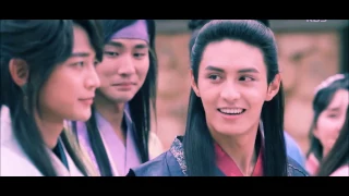 Ban Ryu & Soo Hoo | I'll Be Good | Hwarang