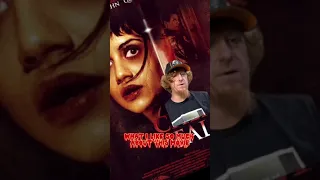 Horror Movies You Need To Watch Part 8!! - Cherry Falls