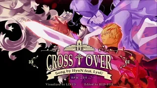 Cross Over feat.LyuU S18