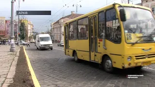 «Постом маршрути не розкатаєш!», - чернівчанин про транспортний експеримент ратуші