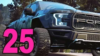 Need for Speed: Payback - Part 25 - FORD RAPTOR BUILD!