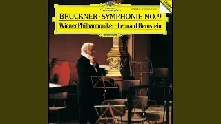 Bruckner: Symphony No. 9 in D Minor, WAB 109 - I. Feierlich, misterioso (Live)