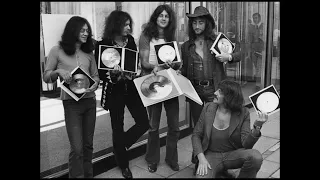 Deep Purple - Pictures of Home (full album Machine Head 1972)