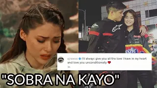 Aljur Abrenica Aj Raval NILANTAD Na Ang Kanilang RELASYON!Kylie Padilla APEKTADO?