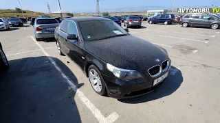 Azərbaycanlı Olduğu DEMƏDƏN GÖSTƏR - Xaricdə BMW Sahibi