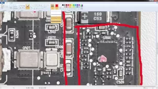 R9 Nano PCB breakdown and some mods