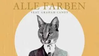 Alle Farben - She Moves (Far Away) feat. Graham Candy (Lexer Remix)