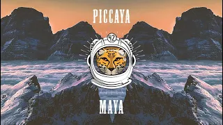 MAYA (Organic Downtempo)