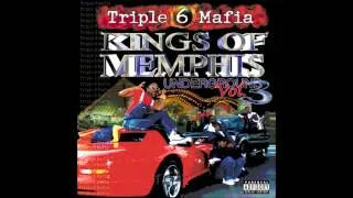 Lord Infamous - South Memphis Bitch