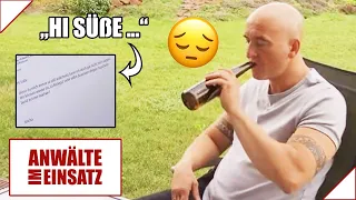 EISKALT Betrogen 😥💔 Jörg entdeckt EINDEUTIGE Emails | 1/2 | Anwälte im Einsatz SAT.1