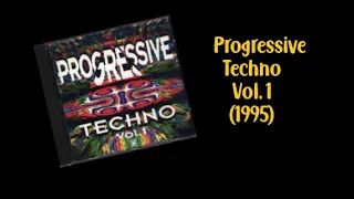 Progressive Techno Vol. 1 (1995)