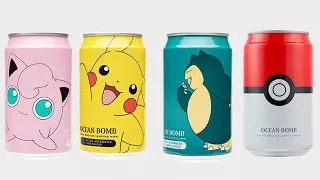 Pokémon Water?  -- Game LÜT