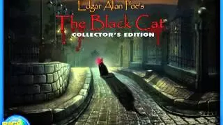 Dark Tales The Black Cat OST 1