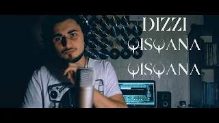 Dizzi - Qisqana Qisqana (Natavan Hebibi) Cover