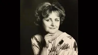 EDITA GRUBEROVA - Bel raggio lusinghier from 1983 to 1998