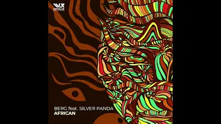 Berg Feat.  Silver panda - African