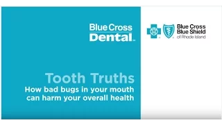 Watch: Why choose Blue Cross Dental?