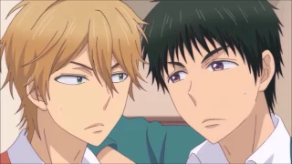 WATASHI GA MOTETE DOSUNDA YAOI MOMENTS PART 02