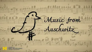 Ich bin heute ja so verliebt // Music from Auschwitz