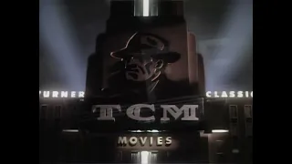 Turner Classic Movies Feature Presentation Bumper (1999)