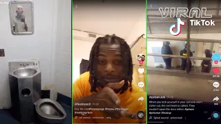 Welcome to PRISON TikTok! pt. 4