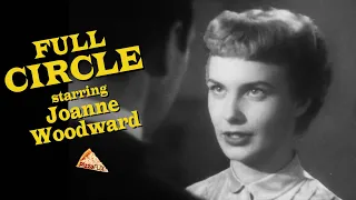 Full Circle (TV-1955) JOANNE WOODWARD ♥ DAVID NIVEN