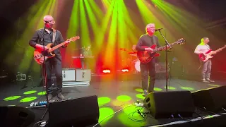 Teenage Fanclub - Falling Into the Sun (live) - 9:30 Club, Washington - April 26, 2024