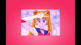 Sailor Moon🌜✨🌟playlist 🌟