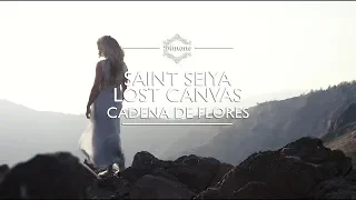 Saint Seiya Lost Canvas / Cadena de Flores (Cover Latino)
