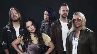 Evanescence - The Last Song I'm Wasting On You (1 hour)