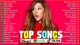 2023 Top Hits Of Billboard 100 - Coldplay,Avicii,Alan Walker,Dua Lipa,Adele,Ed Sheeran,Billie Eilish