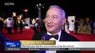 Egyptian billionaire wants to exclusively develop El Gouna resort town