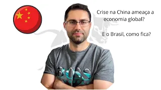 Crise na China, Impacto na economia mundial, Impacto no Brasil