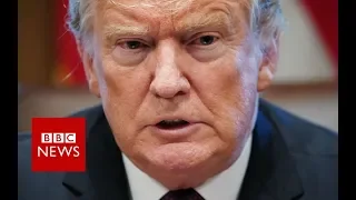 Has Trump kept his promises? - BBC News