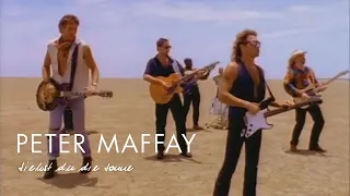 Peter Maffay - Siehst du die Sonne (Offizielles Video)