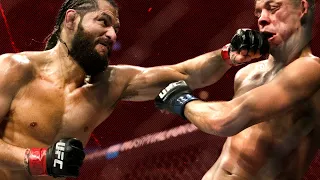 Top 5 Jorge Masvidal Moments