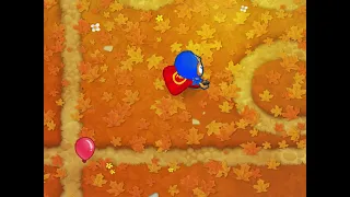 Pink Bloon Being S P E E D