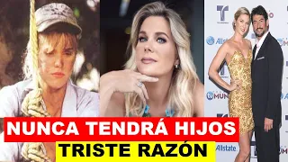 La Triste Historia de Sonya Smith "LA CARA SUCIA" | NO PODRÁ TENER HIJOS