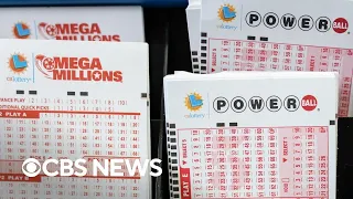 Powerball, Mega Millions jackpots surpass $1.5 billion combined