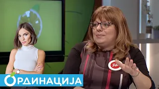 RTS Ordinacija  / Anksioznost / dr Vesna Tepšić Ostojić, psihijatar sa Vojnomedicinske akademije