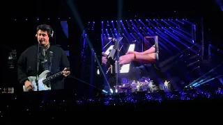 Dead and Company - Brokedown Palace - Oracle Park - 7/16/23