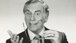 Larry Grayson Tribute