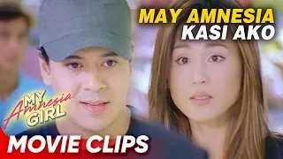 (3/8) Nagbabalik si Irene?! | 'My Amnesia Girl' | Movie Clips