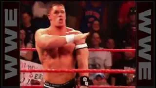 WWE: Raw Theme "To Be Loved" [Feat. Papa Roach] TV Edit 2006 - 2009 Download