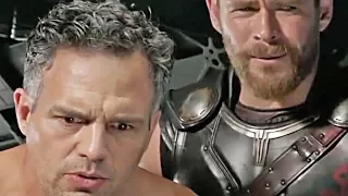 Thor 3: Ragnarok - The Strongest Avenger | official trailer (2017)